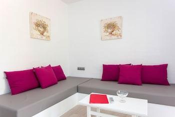 Appartement Sa Sargantana *
